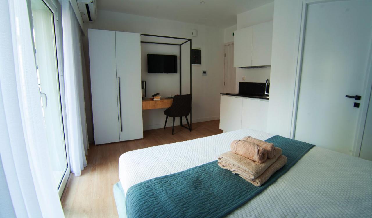 Phaedrus Living Luxury Kriel Suites 302 Atina Dış mekan fotoğraf
